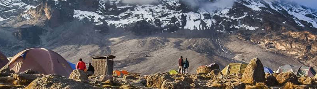 Northern Circuit Route