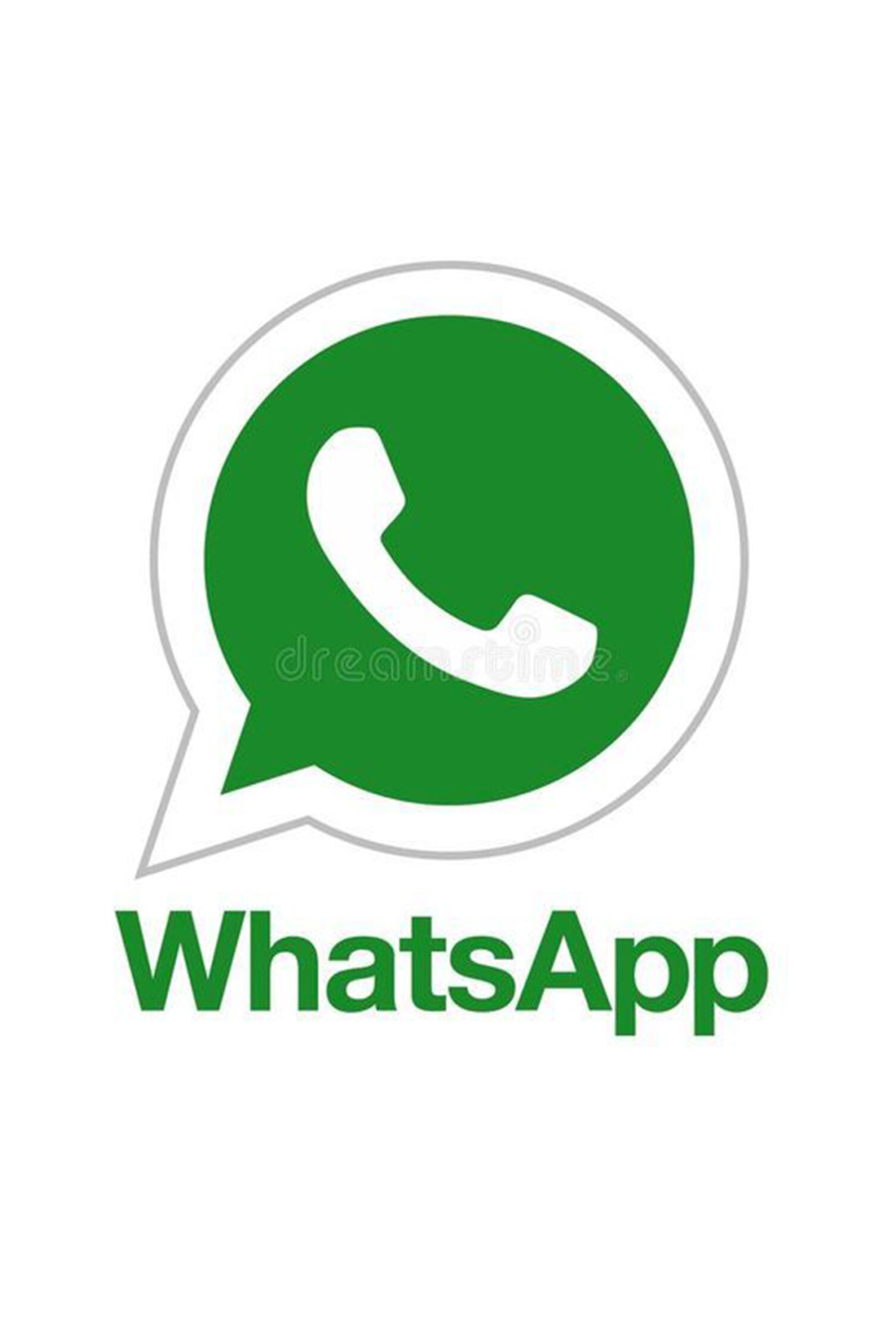 Chat on WhatsApp